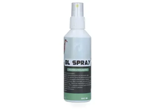 Excellent BL Spray kant-en-klaar voor vogels