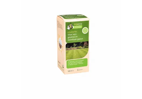 Pireco GraseVital gazonversterker