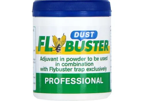 Flybuster Vliegen lokstof 240 gram