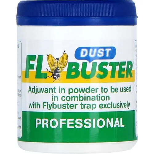 Flybuster Vliegen lokstof 240 gram