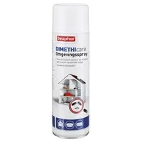 Omgevingsspray tegen vlooien, teken, mijten en luizen 400 ml