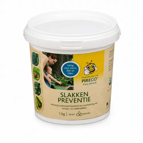Pireco Slakkenpreventie korrels 1 kg