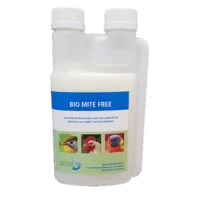 Bio Mite Free 250 ml | drinkwatersupplement tegen bloedluis bij kippen