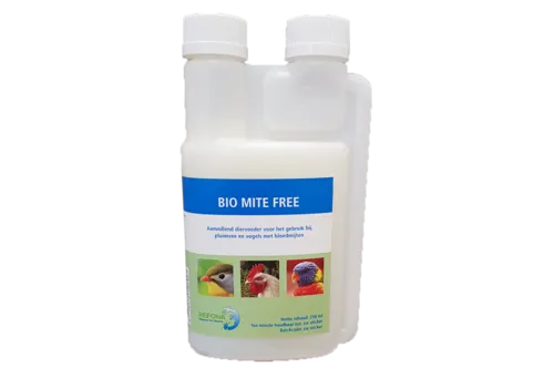 Refona Bio Mite Free 250 ml