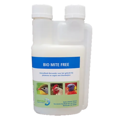 Refona Bio Mite Free 250 ml