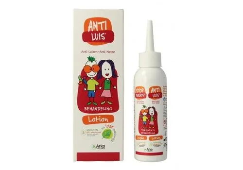 Arkopharma Anti Luis Dimeticon Lotion