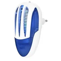 Insectenlamp 1000V 4 watt voor vliegende insecten tot 20 m²