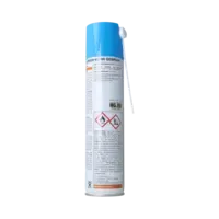 Mierenspray voor binnen met langdurige werking 400 ml