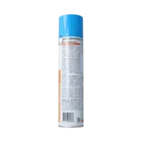 Mierenspray voor binnen met langdurige werking 400 ml