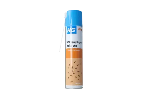 HGx Mierenspray