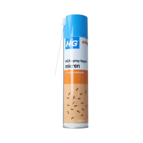 HGx Mierenspray