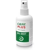 Anti-Insect DEET 40% spray 200 ml | tot 8 uur tegen muggen en 4 uur tegen teken