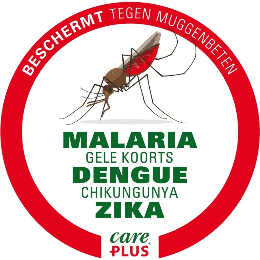 Anti-Insect DEET 40% spray 200 ml | tot 8 uur tegen muggen en 4 uur tegen teken