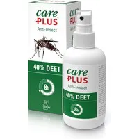 Anti-Insect DEET 40% spray 200 ml | tot 8 uur tegen muggen en 4 uur tegen teken