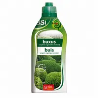 Buxus meststof vloeibaar NPK 7-4-6 met micronutriënten 1 liter
