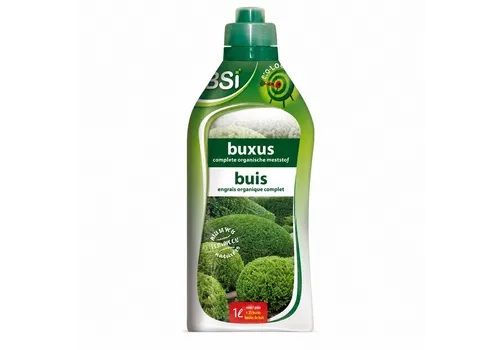 BSI Buxus meststof