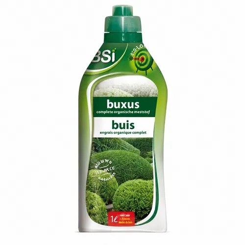 BSI Buxus meststof