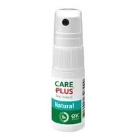 Anti-Insect Natural Spray 15 ml | Natuurlijke bescherming tegen muggen en teken