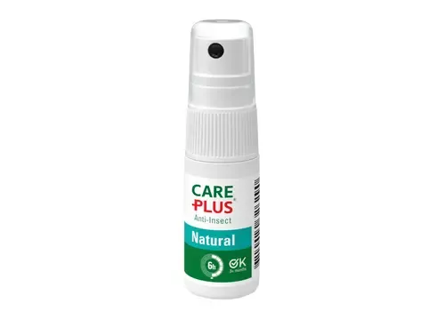 Care Plus Anti-Insect Natural Spray