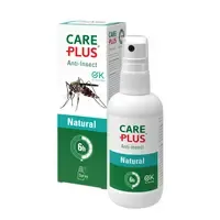 Anti-Insect Natural spray 100 ml tegen muggen, teken en knutten