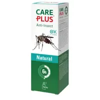 Anti-Insect Natural spray 100 ml tegen muggen, teken en knutten