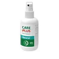 Anti-Insect Natural Spray 200 ml tegen muggen, teken en knutten