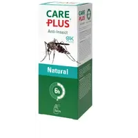 Anti-Insect Natural Spray 200 ml tegen muggen, teken en knutten