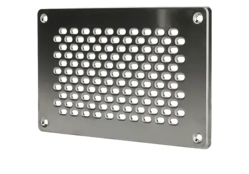 GevelFix RVS voorzetrooster XL