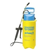 Prima 5 drukspuit 5 liter | 3 bar | messing spuitstok