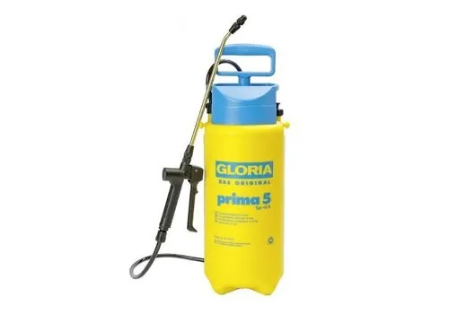 Gloria Prima 5 drukspuit