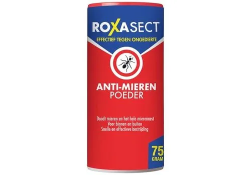 Roxasect Mierenpoeder 75 gram