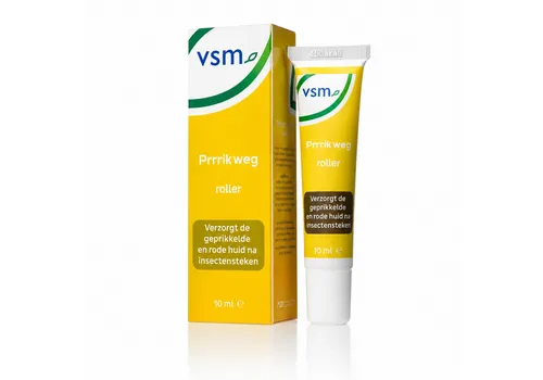 VSM Prrrikweg roller