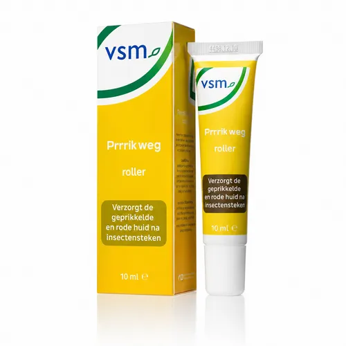 VSM Prrrikweg roller