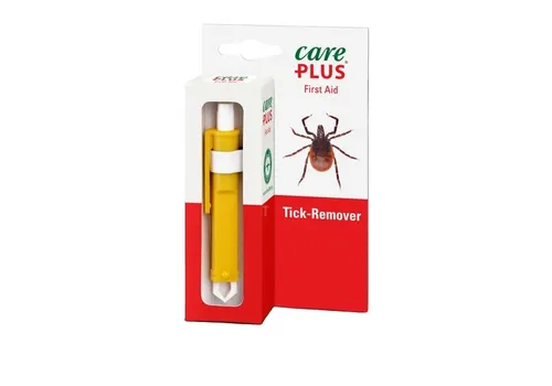Care Plus Tick-Remover tekentang