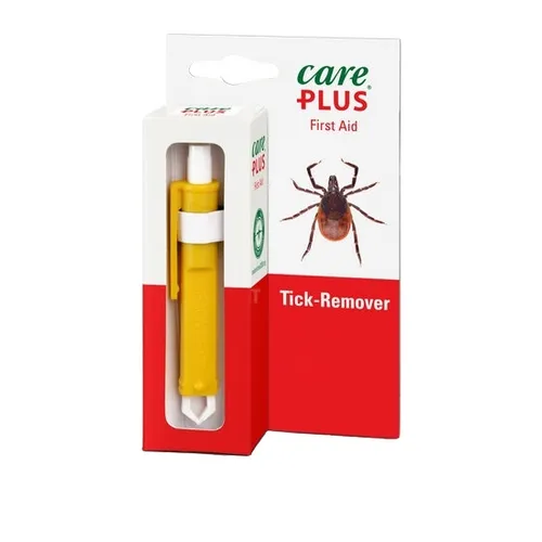 Care Plus Tick-Remover tekentang