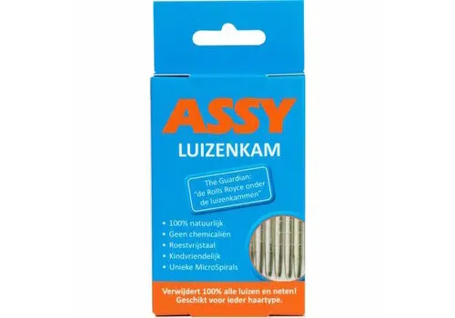 Assy Luizenkam