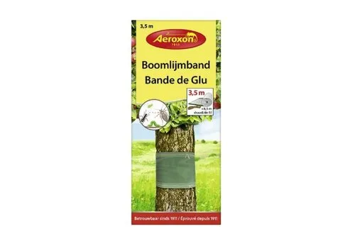 Aeroxon Boomlijmband 3,5 meter
