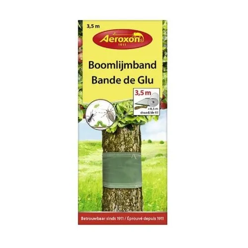 Aeroxon Boomlijmband 3,5 meter