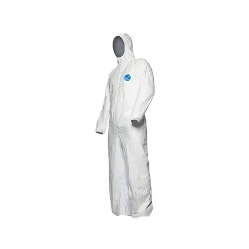 Tyvek Classic Xpert wegwerpoverall XL