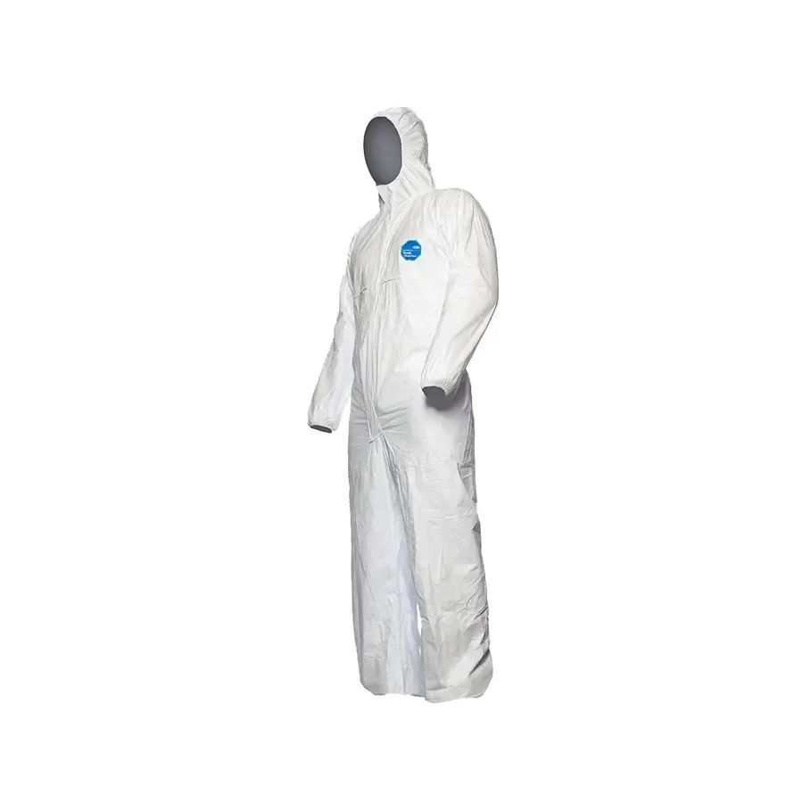 Classic Xpert wegwerpoverall XL | categorie III type 5-B en 6-B