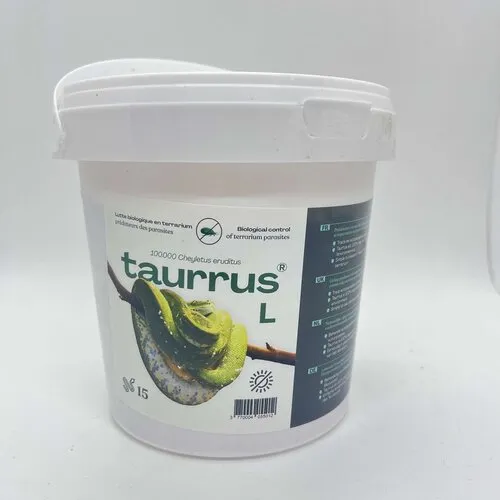 Appi Taurrus roofmijten L