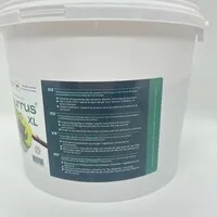 Roofmijten XL voor circa 15 terraria tegen slangenmijt en bloedmijt