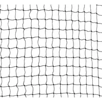 Transparant veiligheidsnet voor katten en vogels 6 x 3 meter