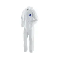 Classic Xpert wegwerp overall XXL | categorie III beschermpak type 5-B en 6-B