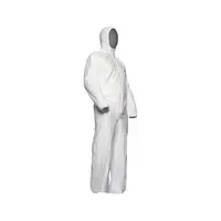 Classic Xpert wegwerp overall XXL | categorie III beschermpak type 5-B en 6-B