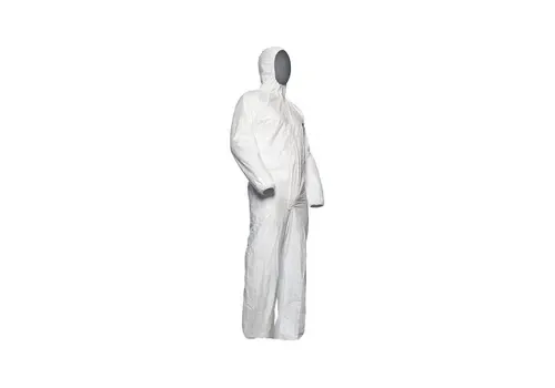 Tyvek Classic Xpert wegwerp overall XXL