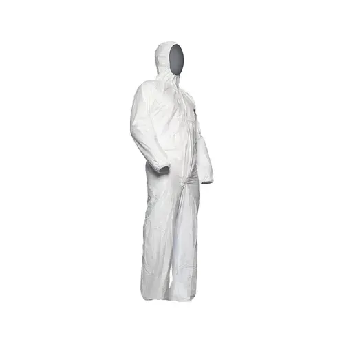 Tyvek Classic Xpert wegwerp overall XXL