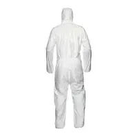 Classic Xpert wegwerp overall maat L | categorie III type 5 en 6