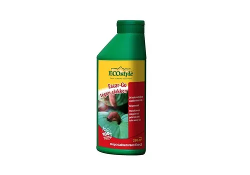 ECOstyle Escar-Go slakkenkorrels 700 gram
