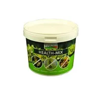 Health-Mix bladmeststof voor buxus 100 tabletten | voor 1.000 m²